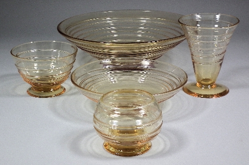A Whitefriars ''Ribbon Range''