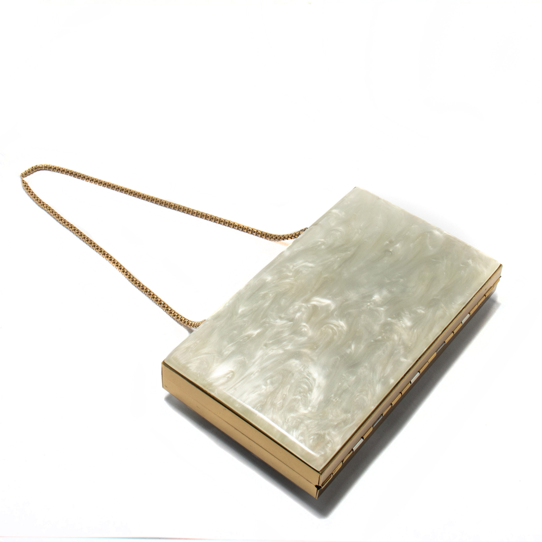 A WILARDY FAUX MOTHER OF PEARL