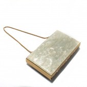 A WILARDY FAUX MOTHER OF PEARL