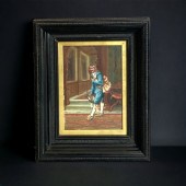 A WILLIAM ANSTEY DOLLAND (BRIT