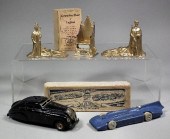 A William Britains Coronation