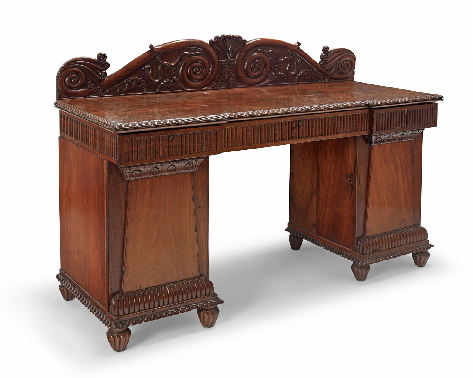 A WILLIAM IV ANGLO-INDIAN