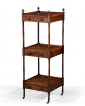 A WILLIAM IV GONCALO ALVES THR