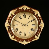 A WILLIAM IV NEOCLASSICAL ORMO