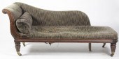 A William IV simulated rosewoo