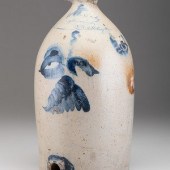A William Rowley Cobalt Decora