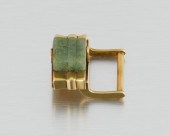 A WILLIAM SPRATLING 18K YELLOW