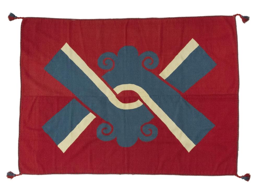 A WILLIAM SPRATLING-DESIGNED
