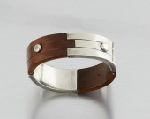 A WILLIAM SPRATLING SILVER AND