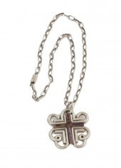 A WILLIAM SPRATLING SILVER AND