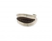 A WILLIAM SPRATLING SILVER AND