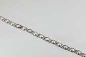 A WILLIAM SPRATLING SILVER BEL