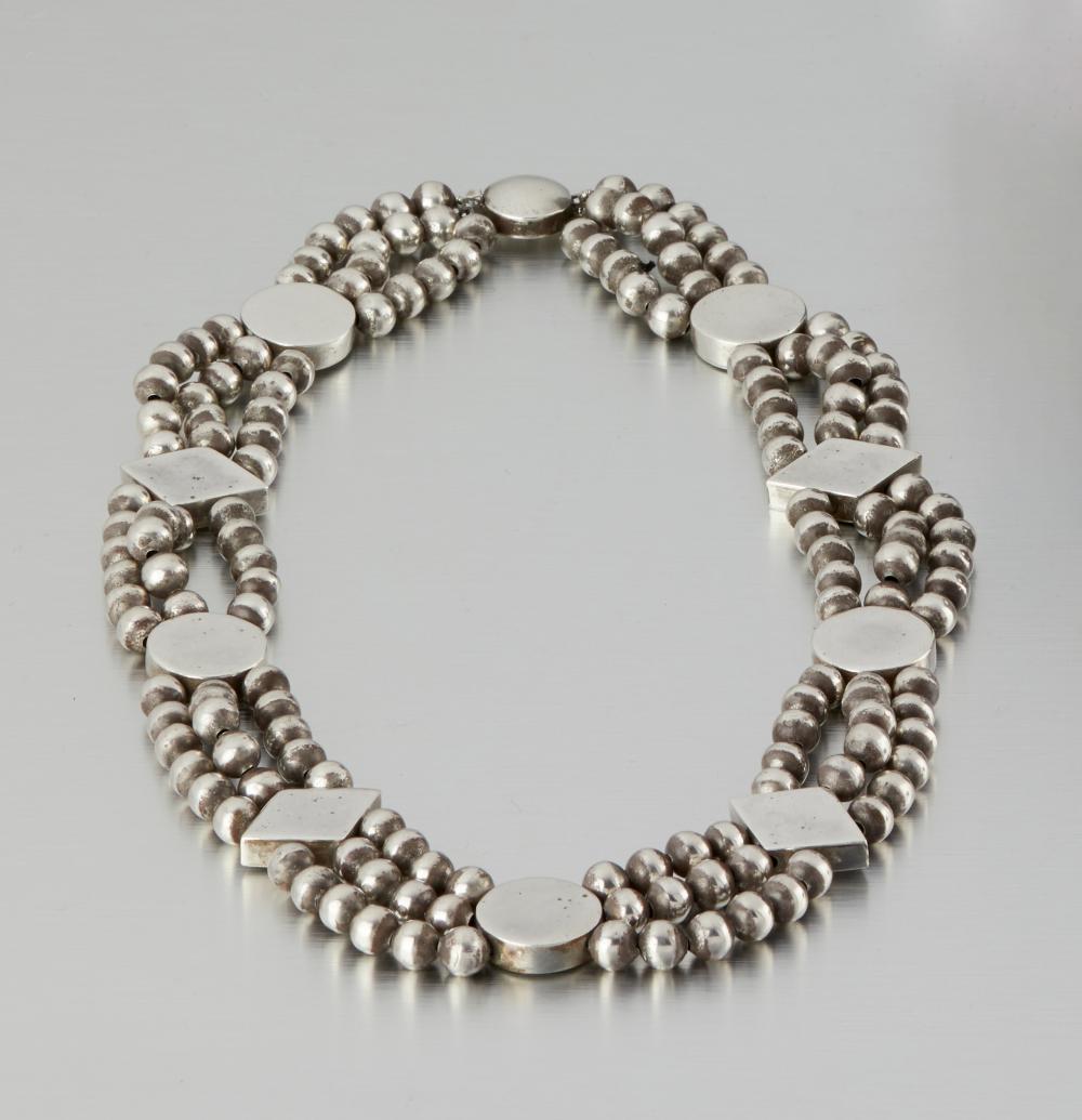 A WILLIAM SPRATLING SILVER
