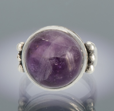 A William Spratling Sterling Silver