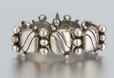 A William Spratling Sterling Silver