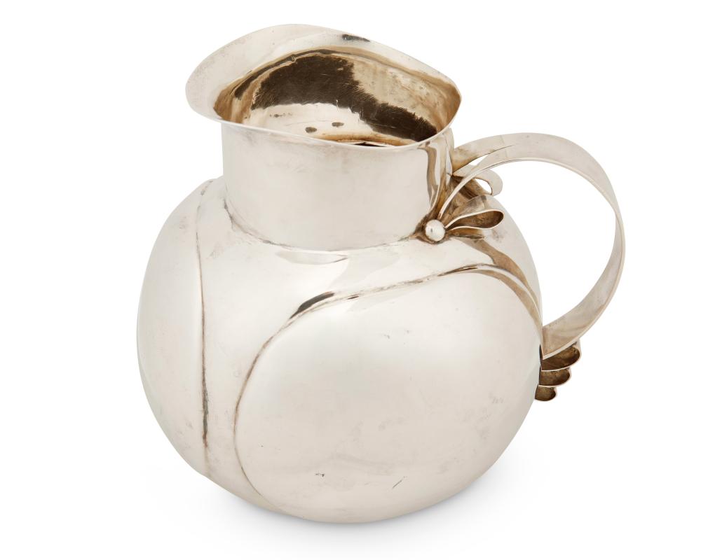 A WILLIAM SPRATLING STERLING SILVER