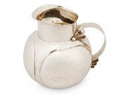 A WILLIAM SPRATLING STERLING S