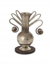 A WILLIAM SPRATLING STERLING S