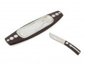 A WILLIAM SPRATLING STERLING S