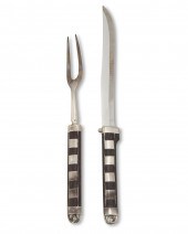 A WILLIAM SPRATLING STERLING S
