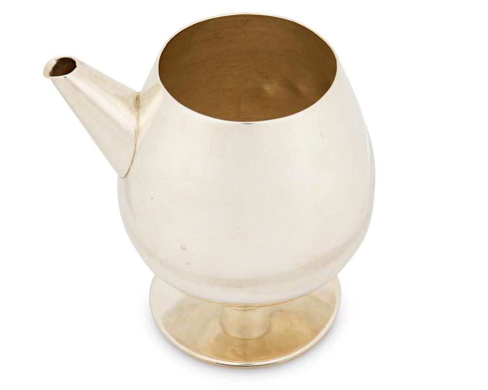A WILLIAM SPRATLING STERLING SILVER