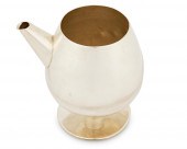 A WILLIAM SPRATLING STERLING S