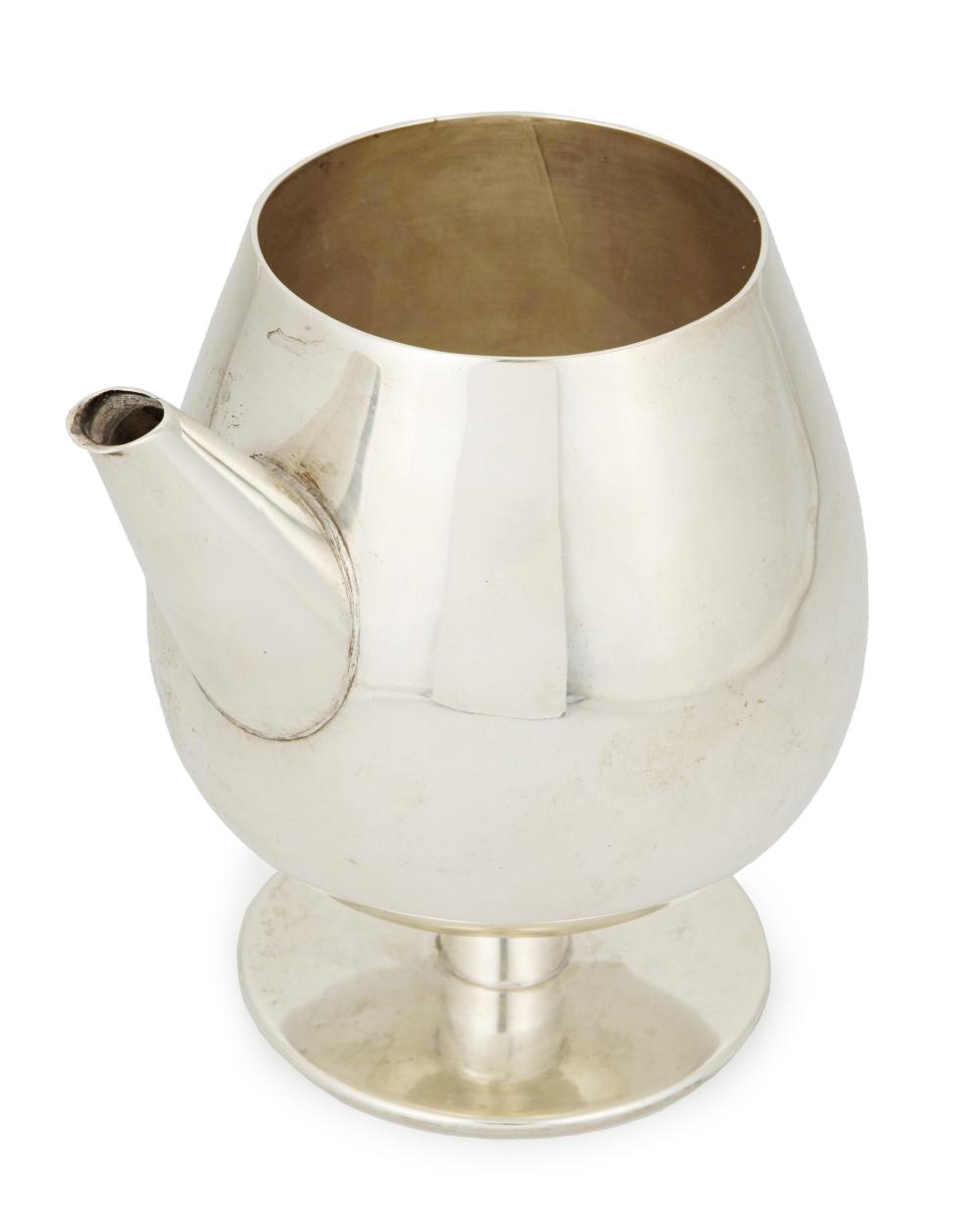 A WILLIAM SPRATLING STERLING SILVER