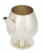 A WILLIAM SPRATLING STERLING S