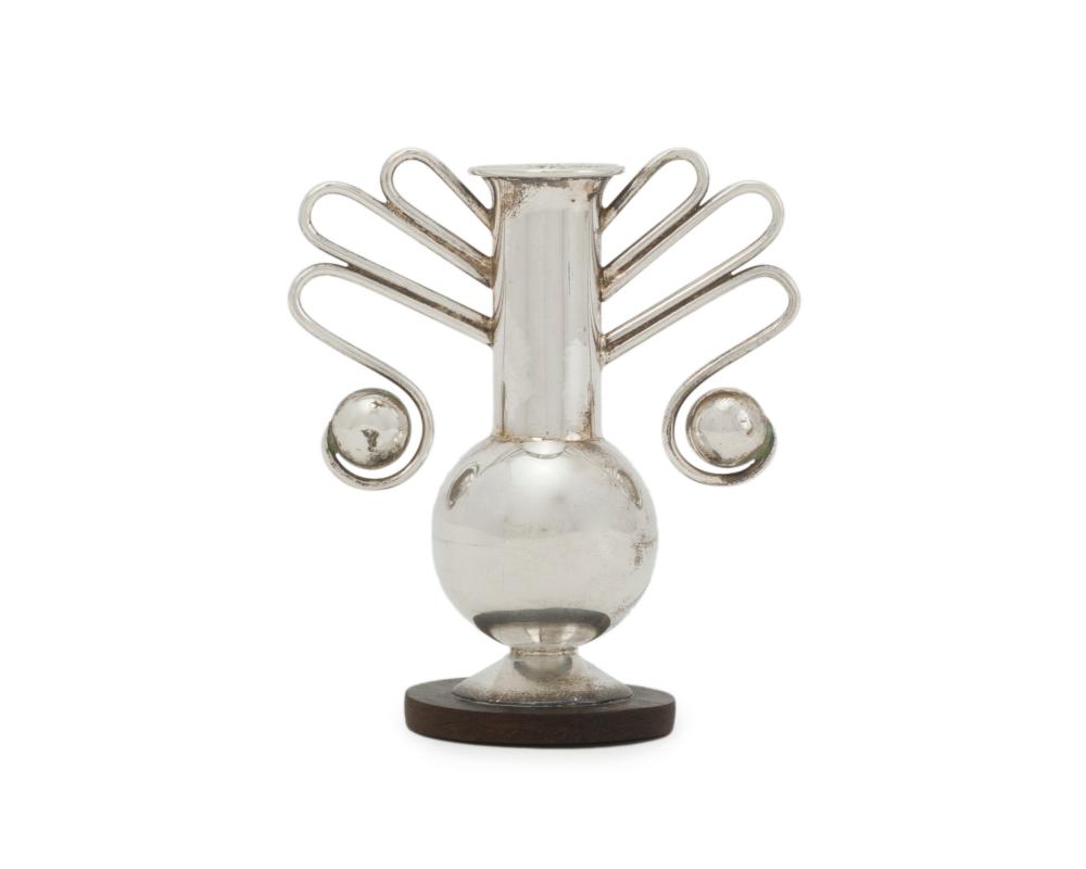 A WILLIAM SPRATLING STERLING SILVER
