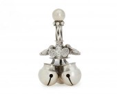 A WILLIAM SPRATLING STERLING S