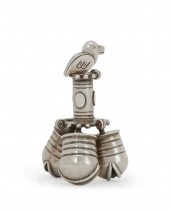 A WILLIAM SPRATLING STERLING S
