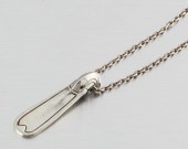A WILLIAM SPRATLING STERLING S