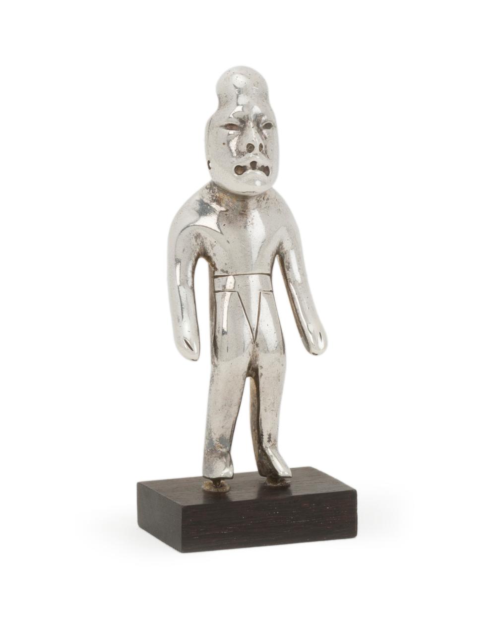 A WILLIAM SPRATLING STERLING SILVER