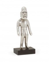 A WILLIAM SPRATLING STERLING S