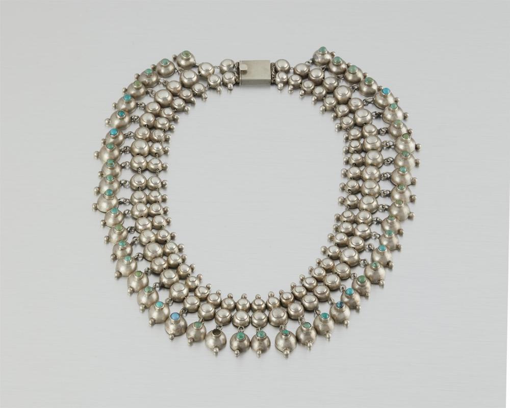 A WILLIAM SPRATLING STERLING SILVER