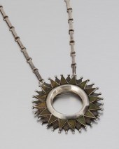 A WILLIAM SPRATLING STERLING S