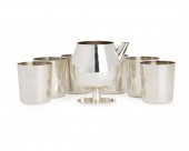 A WILLIAM SPRATLING STERLING S