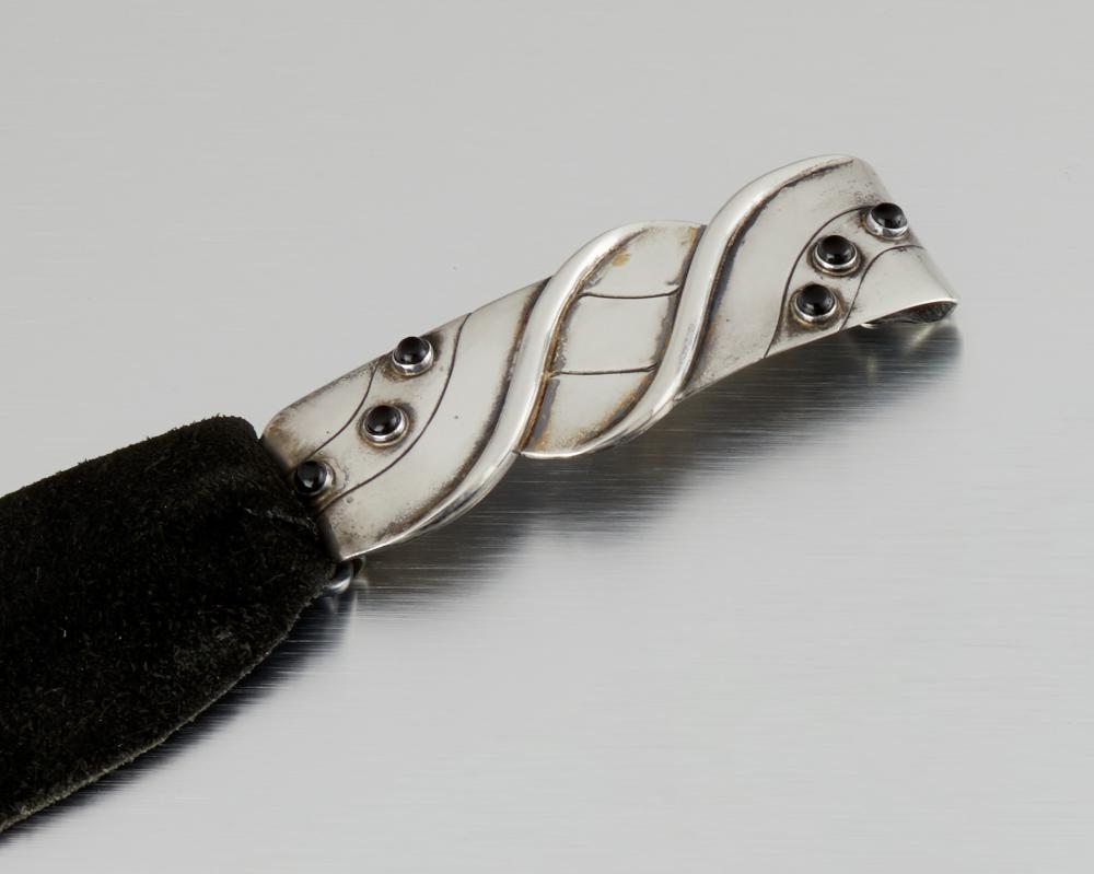 A WILLIAM SPRATLING STERLING SILVER