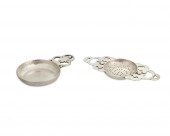 A WILLIAM SPRATLING STERLING S