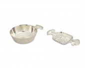 A WILLIAM SPRATLING STERLING S