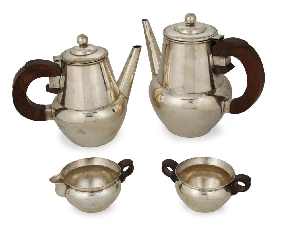 A WILLIAM SPRATLING STERLING SILVER