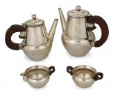 A WILLIAM SPRATLING STERLING S
