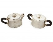 A WILLIAM SPRATLING STERLING S
