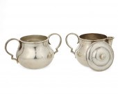 A WILLIAM SPRATLING STERLING S