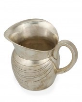 A WILLIAM SPRATLING STERLING S