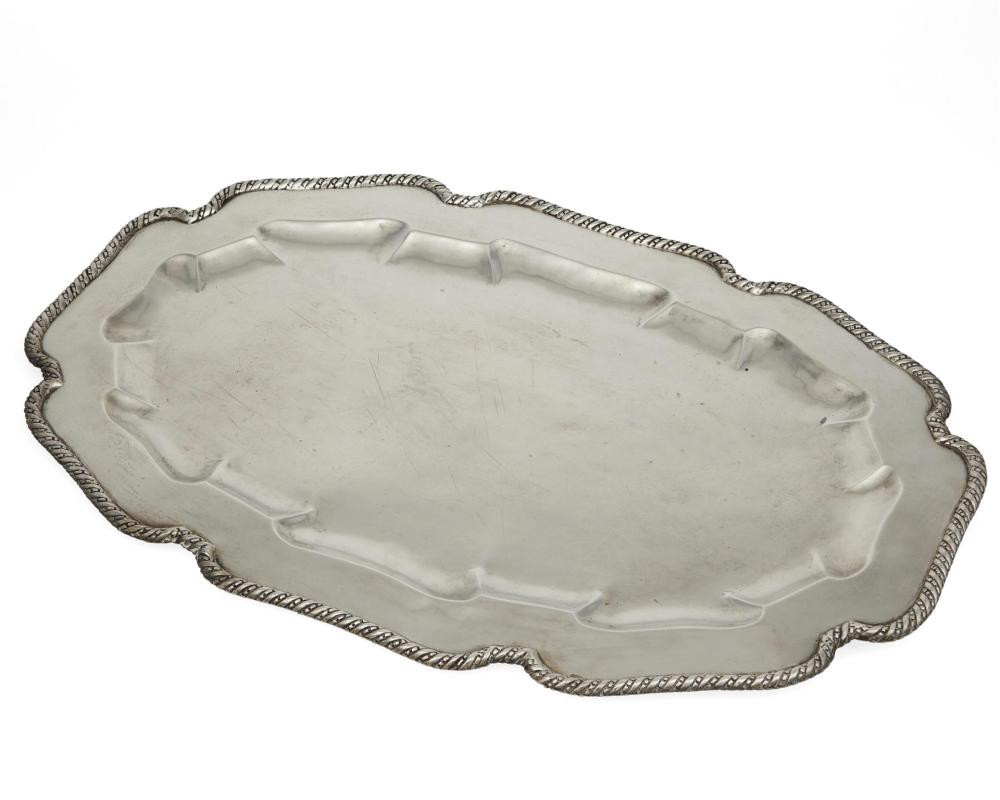 A WILLIAM SPRATLING STERLING SILVER