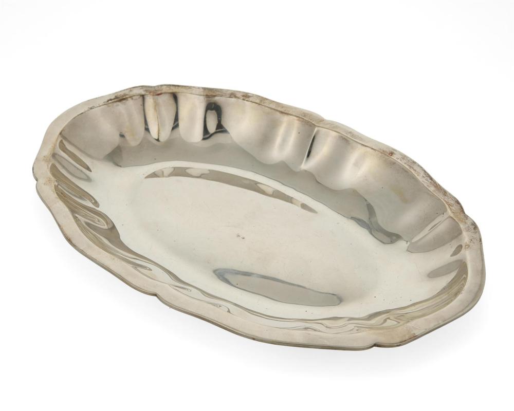 A WILLIAM SPRATLING STERLING SILVER