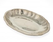 A WILLIAM SPRATLING STERLING S