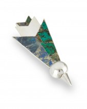 A WILLIAM SPRATLING STERLING S