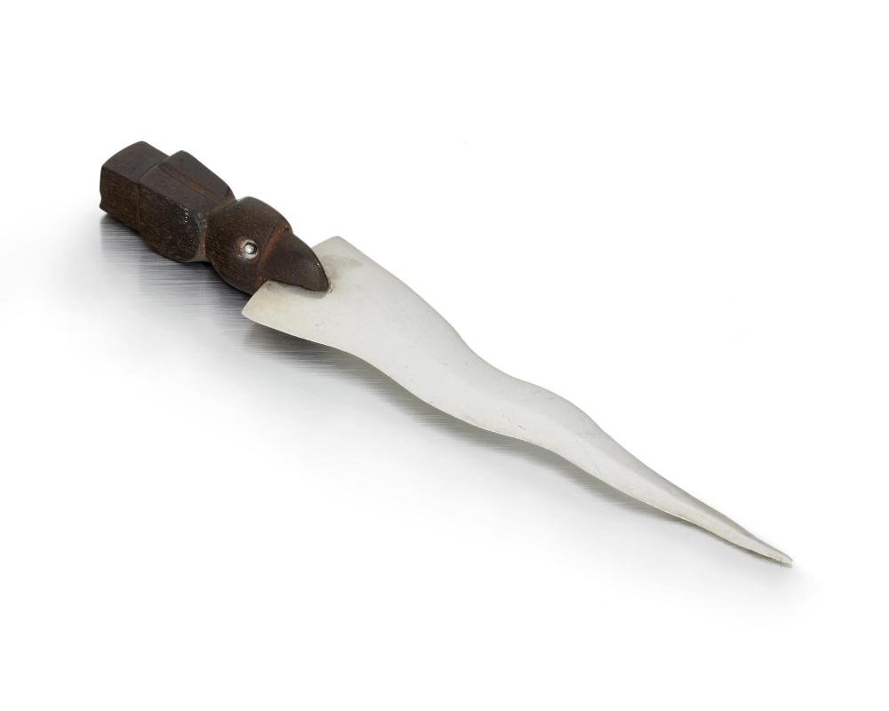 A WILLIAM SPRATLING WOOD AND